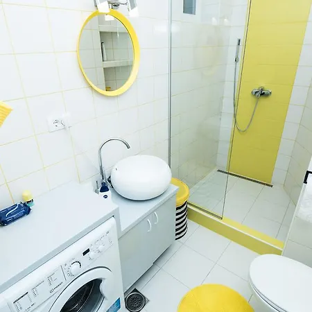 Checkbelgradeapartments - Bohemian Quarter * Belgrado