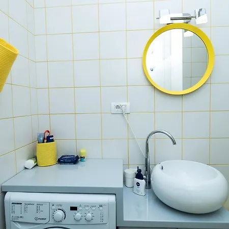 Bohemian Quarter Apartment -1 Min To Skadarlija - Walk Everywhere