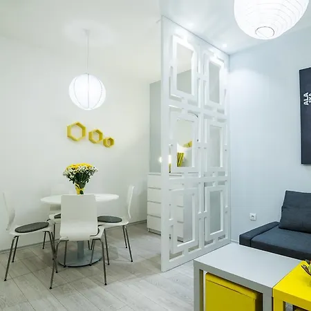 Checkbelgradeapartments - Bohemian Quarter * Belgrad
