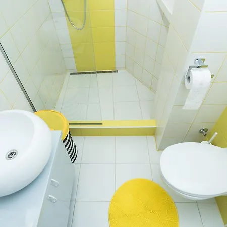 Checkbelgradeapartments - Bohemian Quarter Belgrado