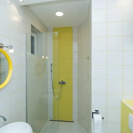 Checkbelgradeapartments - Bohemian Quarter *